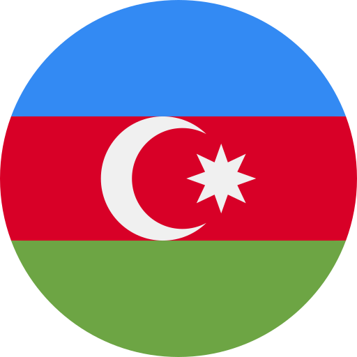 Азербайджан