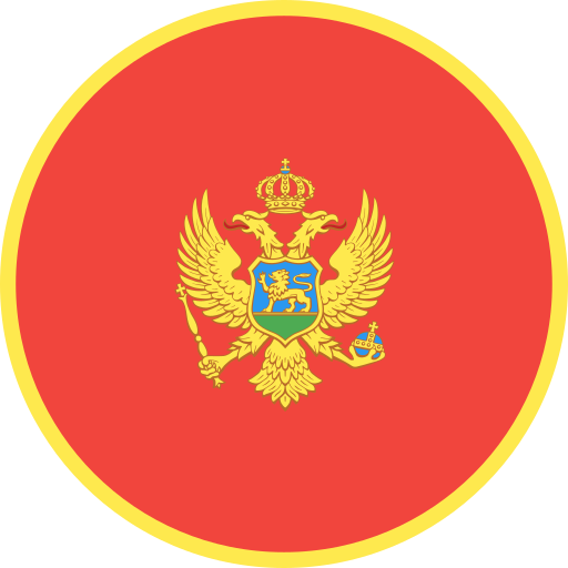 Чорногорія